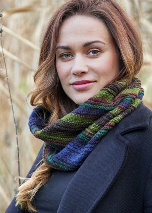 Пряжа для вязания Regia Premium 9801640 Merino Yak Color 4-ply (Мерино Як Колор 4 нитки)