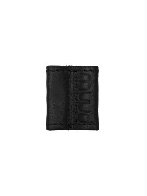 Muud QB-4702/Black Стоперы для шнура "Gloria"