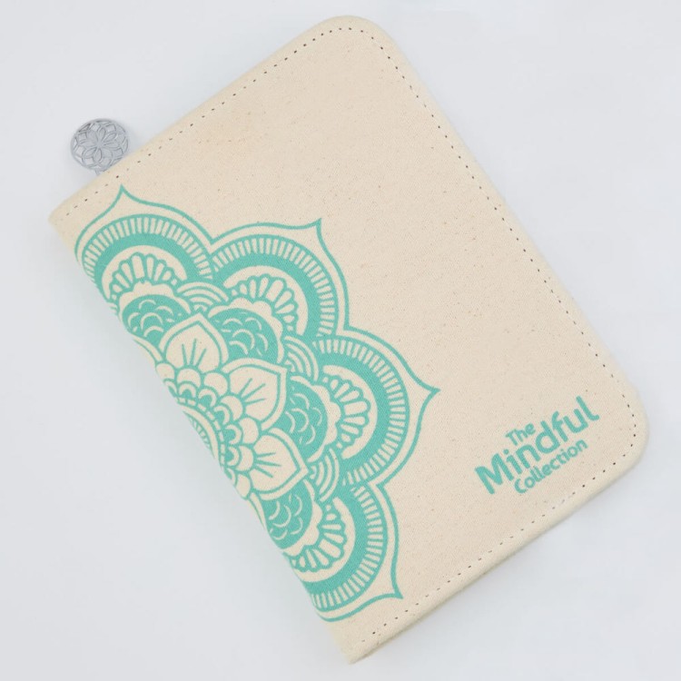 KnitPro 36313 Набор спиц съемных укороченных "Mindful Grace" (Изящество)