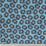 MEZ C131935.03003 Ткань "Nordic Garden Dream", ширина 144-146см