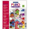 Fimo 8023 10 Комплект полимерной глины Soft