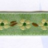 SAFISA 9160-10мм-03 Лента жаккард, ширина 10 мм, цвет 03