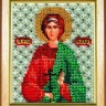 Набор для вышивания Чаривна Мить Б-1059 Икона святой мученицы Надежды