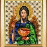 Набор для вышивания Чаривна Мить Б-1161 Икона Святого Пророка, Предтечи и Крестителя Господнего Иоанна