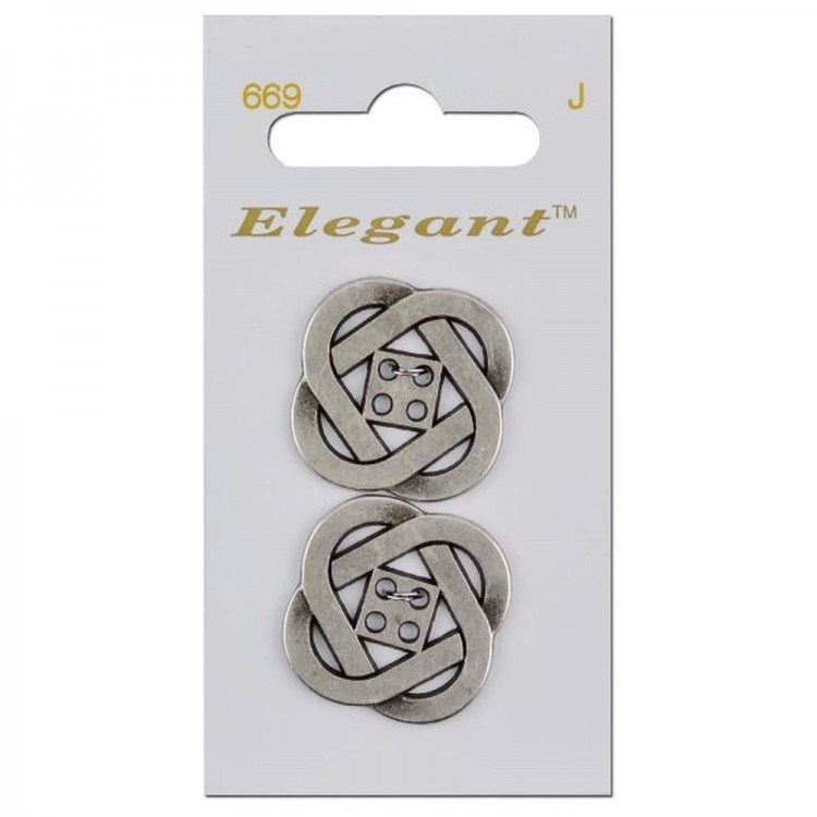 Blumenthal Lansing 565100669 Пуговицы "Elegant"
