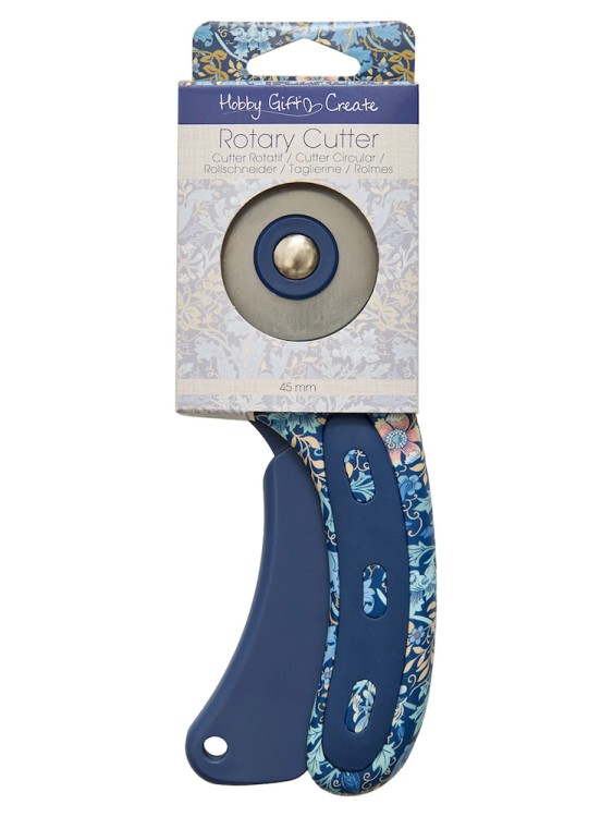 Hemline HGC7661.01 Нож раскройный круглый