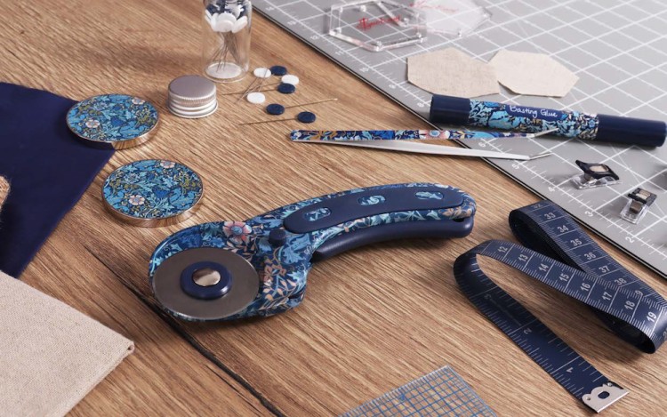 Hemline HGC7661.01 Нож раскройный круглый