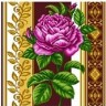 Матренин Посад 1420 Розовый каприз 2