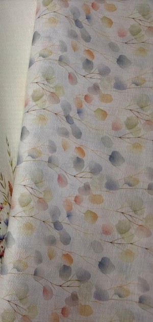 Zweigart 3609/90005 Belfast Digital Printing 32ct - на метраж