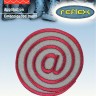 Prym 925505 Термоаппликация "@"