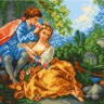 Матренин Посад 0851 По мотивам Ф.Буше