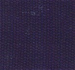 SAFISA P00260C-25мм-15 Тесьма киперная хлопковая, ширина 25 мм, длина 2 м, темно-синий
