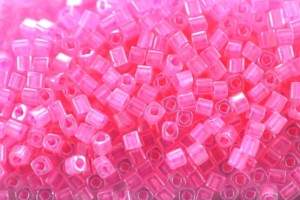 TOHO бисер Cube 1.5 мм-15/0 цвет 0909