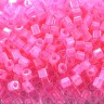 TOHO бисер Cube 1.5 мм-15/0 цвет 0909