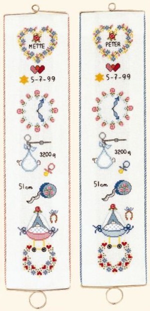 Eva Rosenstand 13-357 Новорожденный