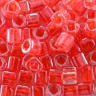 TOHO бисер Cube 4 мм-6/0 цвет 0341