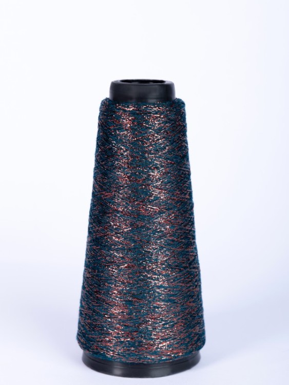 Пряжа для вязания OnlyWe KCBL4118 Alluring shine цвет №В118