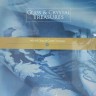 Mill Hill MHTF Цветовая карта Crystal Treasures