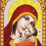 Благовест И-4069 Богородица Касперовская