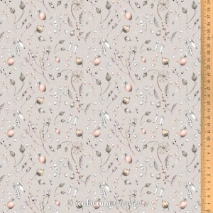Acufactum 3523-845 Ткань "Фруктовые гроздья"