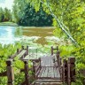 Белоснежка 280-AS Лесенка