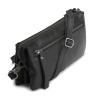 Muud QB-4441R1/Black Сумка через плечо "Riga"