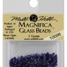 Mill Hill 10096 Bril. Blueberry - Бисер Magnifica Beads