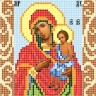 Божья коровка 0104 Богородица Воспитательница