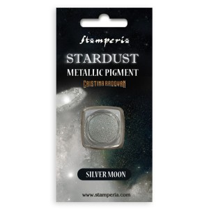 Stamperia KAPRB04 Красящий пигмент (порошок) Stardust Pigment