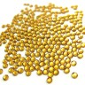 Glitter Glamour 500.704 Стразы топаз (Topaz)