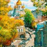 Белоснежка 482-IRC Новый облик любимого города