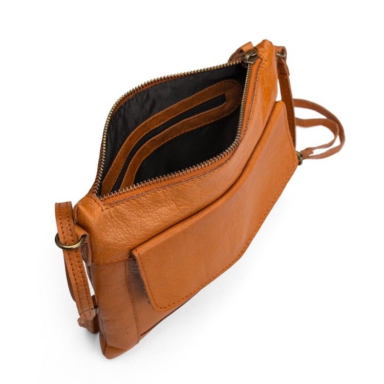 Muud BG-5188/Whisky Сумка через плечо "Vadso"