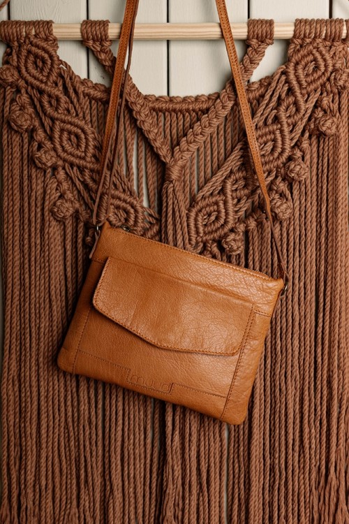 Muud BG-5188/Whisky Сумка через плечо "Vadso"