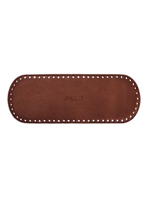Muud QB-4713/Rich Brown Донышко для вязаных изделий "Gemma XL"