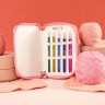 KnitPro 47433 Набор "Starter" спиц съемных "Zing"