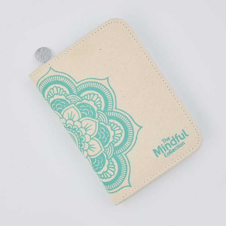 KnitPro 36332 Набор спиц чулочных длиной "Mindful Gracious" (Милостивый)