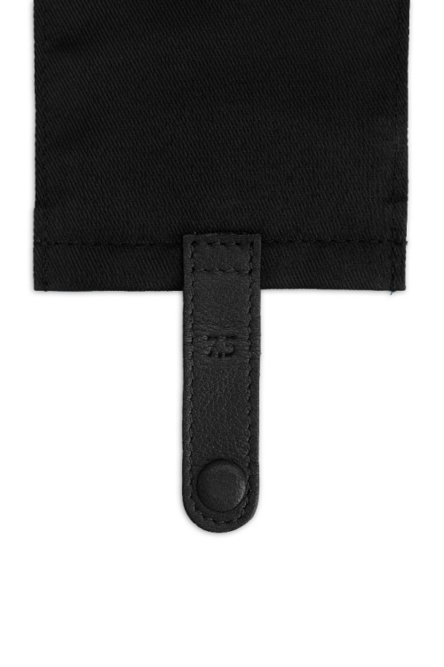 Muud QB-4735/10mm/Black Чехол-органайзер для круговых спиц "Imaya"