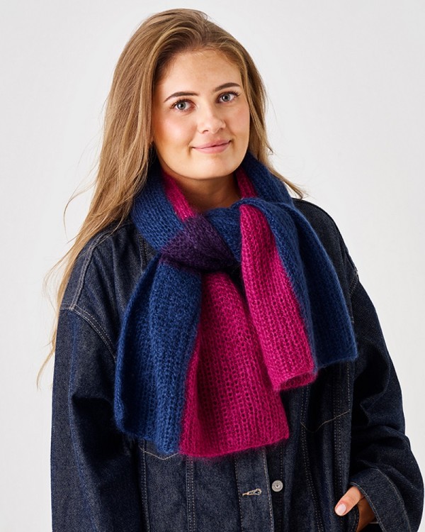 Пряжа для вязания Permin 884100 Angel