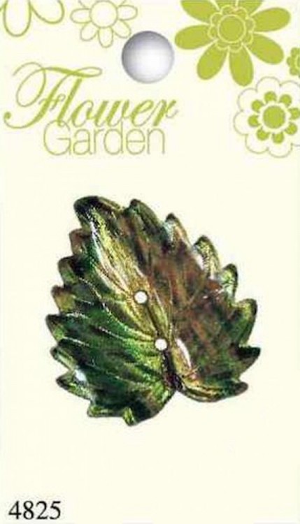 Blumenthal Lansing 480004825 Пуговицы "Flower Garden"