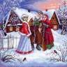 Матренин Посад 1466 Внученька