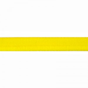 Matsa VE/9044 Резинка окантовочная, ширина 20 мм, цвет желтый