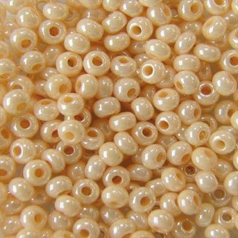 Preciosa Ornela 46112 Жемчужный бисер 10/0 5 г