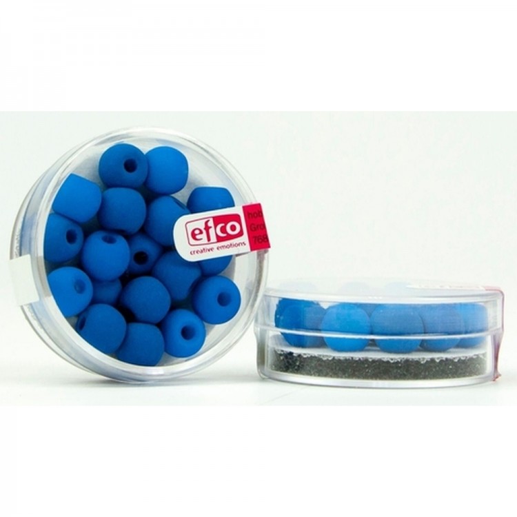 Efco 2138648 Бусины стеклянные неоновые