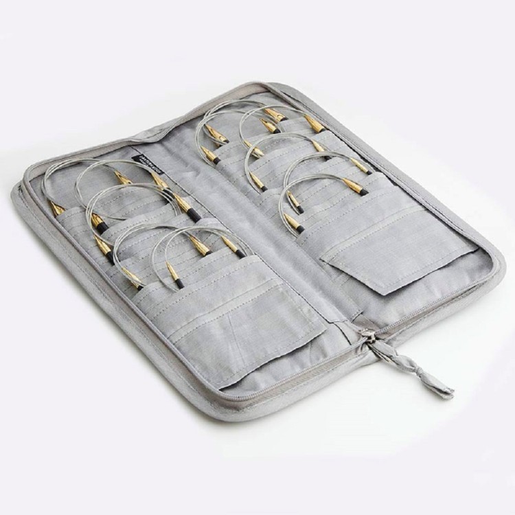 KnitPro 350705 Органайзер для круговых спиц Lantern Moon "Ajrak"