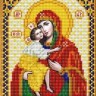 Благовест И-5054 Богородица Федоровская