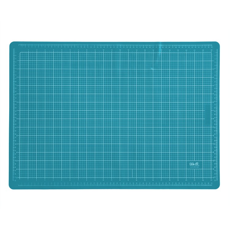 American Crafts 60000488 Мат силиконовый "Silicone Mat" для творчества