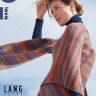 Lang Yarns 2572.0004 Журнал "PUNTO 72 LOVIS" RUS