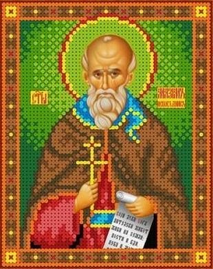 Каролинка ТКБИ 5008 Святой Максим