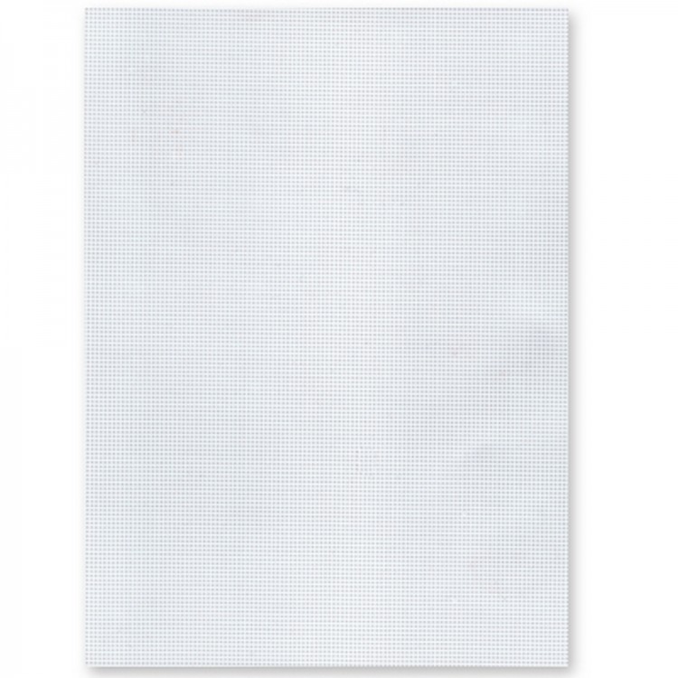 Gamma KPLA-14 Пластиковая канва 14ct