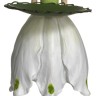Fiebiger Floristik 850021-108 Фигурка декоративная, Blumenmadchen "Подснежник"